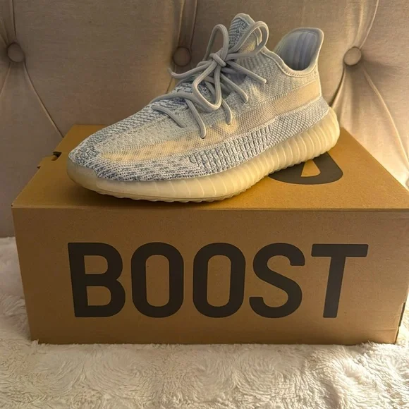 Yeezy Boost 350 V2 - Picture 2 of 9